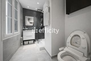  Appartement � vendre 1 pi�ce 29 m�