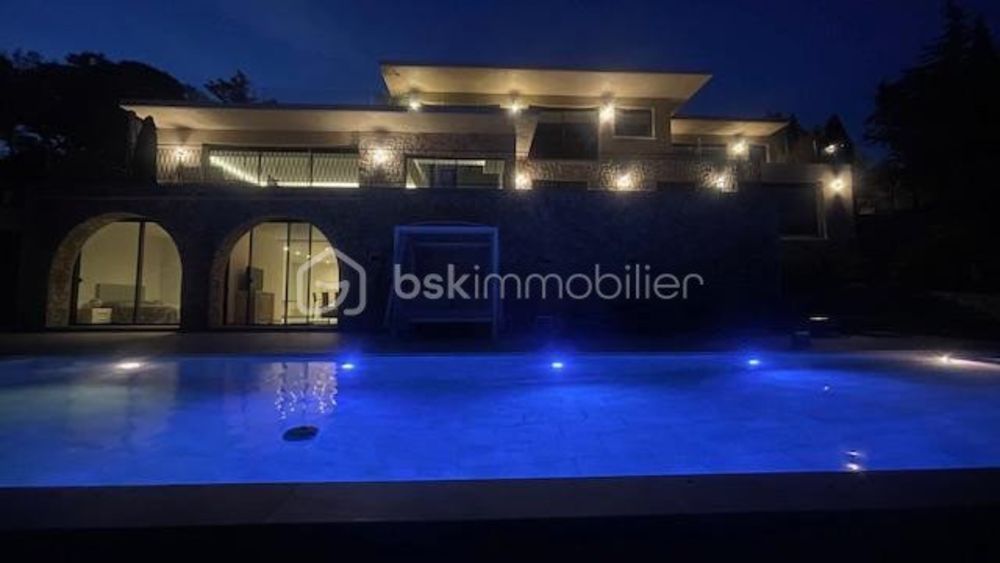 � vendre  Maison Mougins (06250)