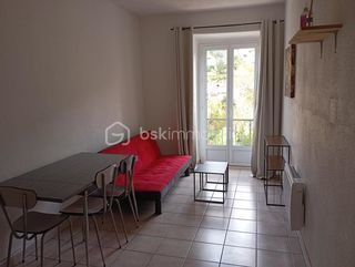  Appartement � vendre 2 pi�ces 27 m�