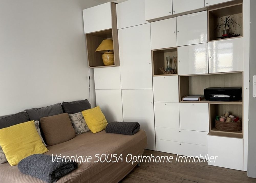 � vendre  Appartement Saint-Germain-en-Laye (78100)