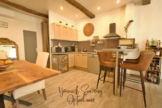  Maison � vendre 4 pi�ces 122 m�