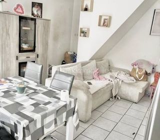  Maison � vendre 3 pi�ces 44 m�