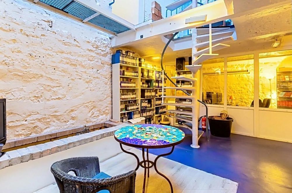 � vendre  Appartement Paris 11