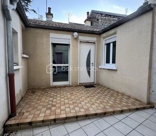  Appartement � vendre 2 pi�ces 33 m�