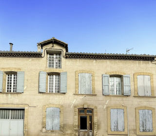  Maison � vendre 6 pi�ces 160 m�