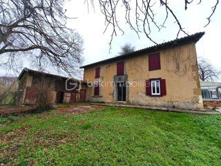  Ferme � vendre 6 pi�ces 165 m�