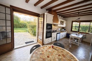  Maison � vendre 7 pi�ces 218 m�