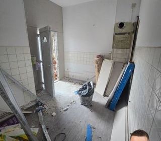  Appartement � vendre 3 pi�ces 58 m�