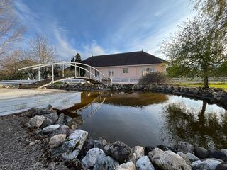  Maison � vendre 8 pi�ces 160 m�