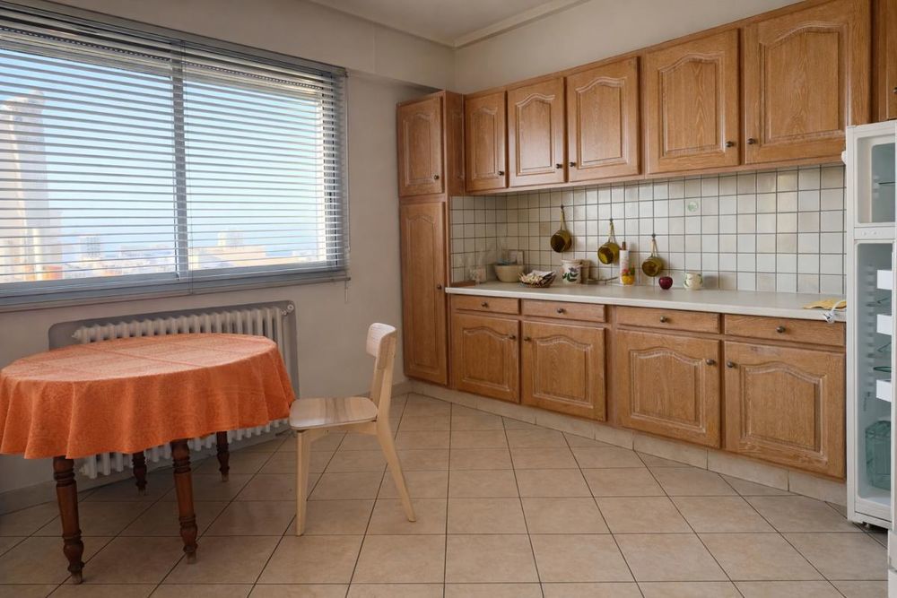 � vendre  Appartement Marseille 7