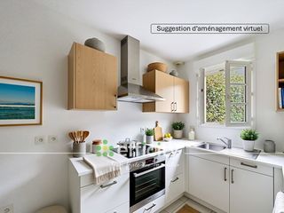  Maison � vendre 3 pi�ces 60 m�