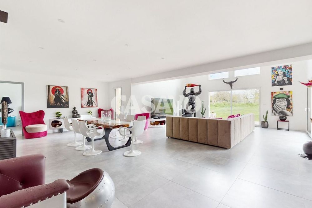 � vendre  Propri�t�/ch�teau Vaugrigneuse (91640)