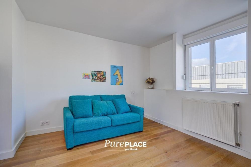 � vendre  Maison Pantin (93500)