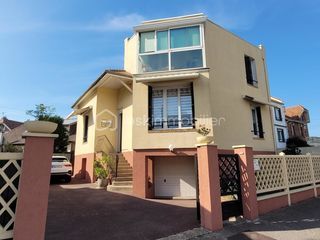  Maison � vendre 5 pi�ces 125 m�