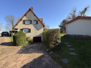  Maison � vendre 7 pi�ces 136 m�