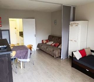  Appartement � vendre 1 pi�ce 26 m�