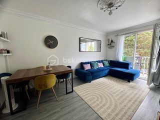  Appartement � vendre 3 pi�ces 56 m�