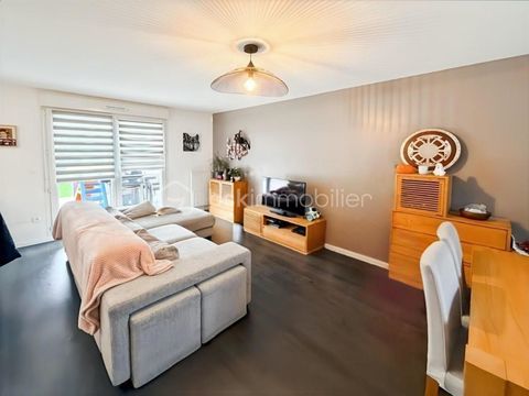   Maison familiale Maison - 4 pi�ce(s) - 79 m�