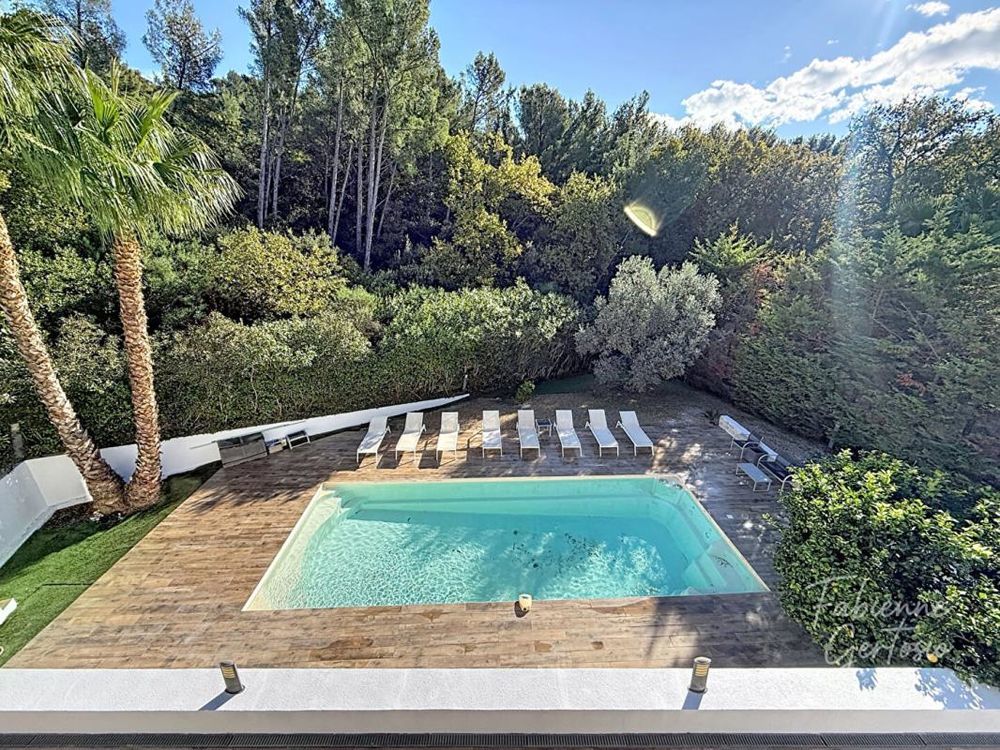 � vendre  Maison La Valette-du-Var (83160)