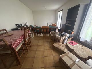  Maison � vendre 4 pi�ces 90 m�