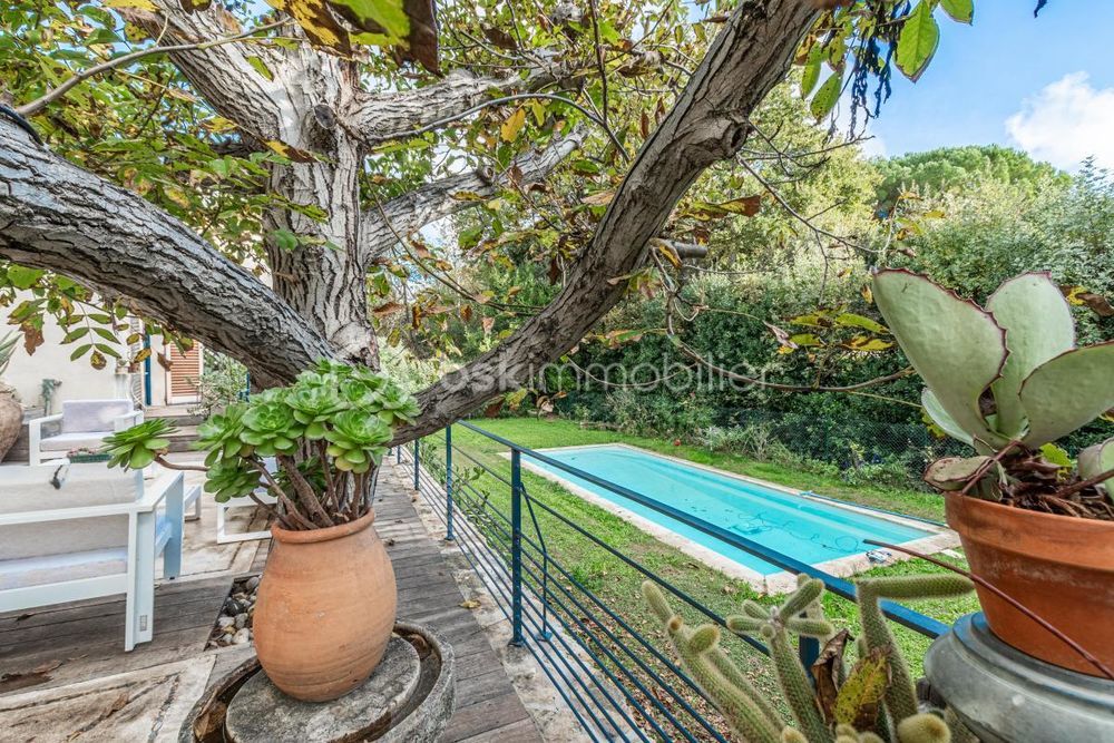 � vendre  Maison Le Castellet (83330)