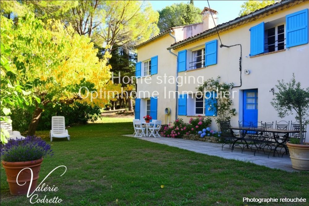 � vendre  Villa Salernes (83690)