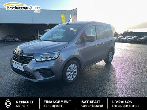 Renault Kangoo Blue dCi 95 Evolution 2025 occasion Carhaix-Plouguer 29270