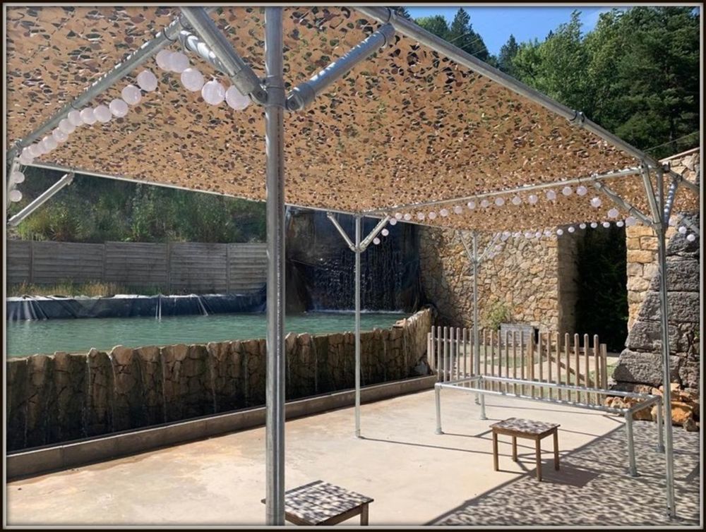 � vendre  Propri�t�/ch�teau Castellane (04120)