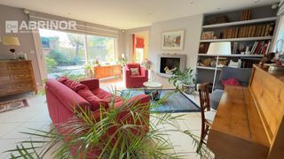  Villa � vendre 6 pi�ces 206 m�