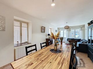  Maison � vendre 4 pi�ces 115 m�