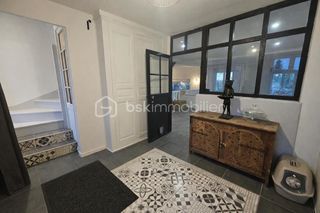  Maison � vendre 8 pi�ces 220 m�