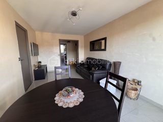  Appartement � vendre 4 pi�ces 72 m�