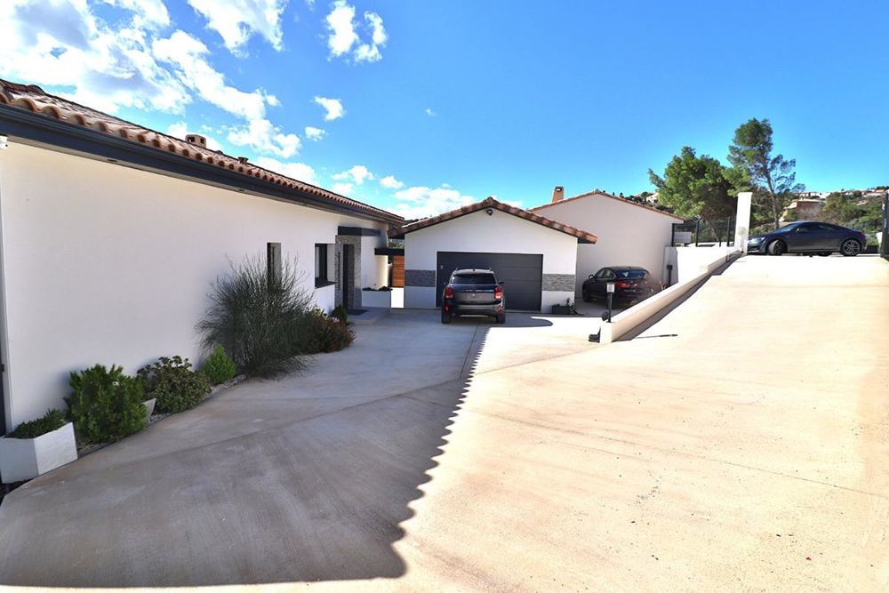 � vendre  Villa Fitou (11510)