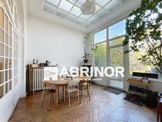  Maison � vendre 8 pi�ces 350 m�