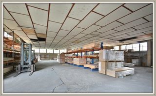  Terrain � vendre 5323 m�