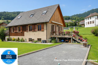  Maison � vendre 7 pi�ces 130 m�