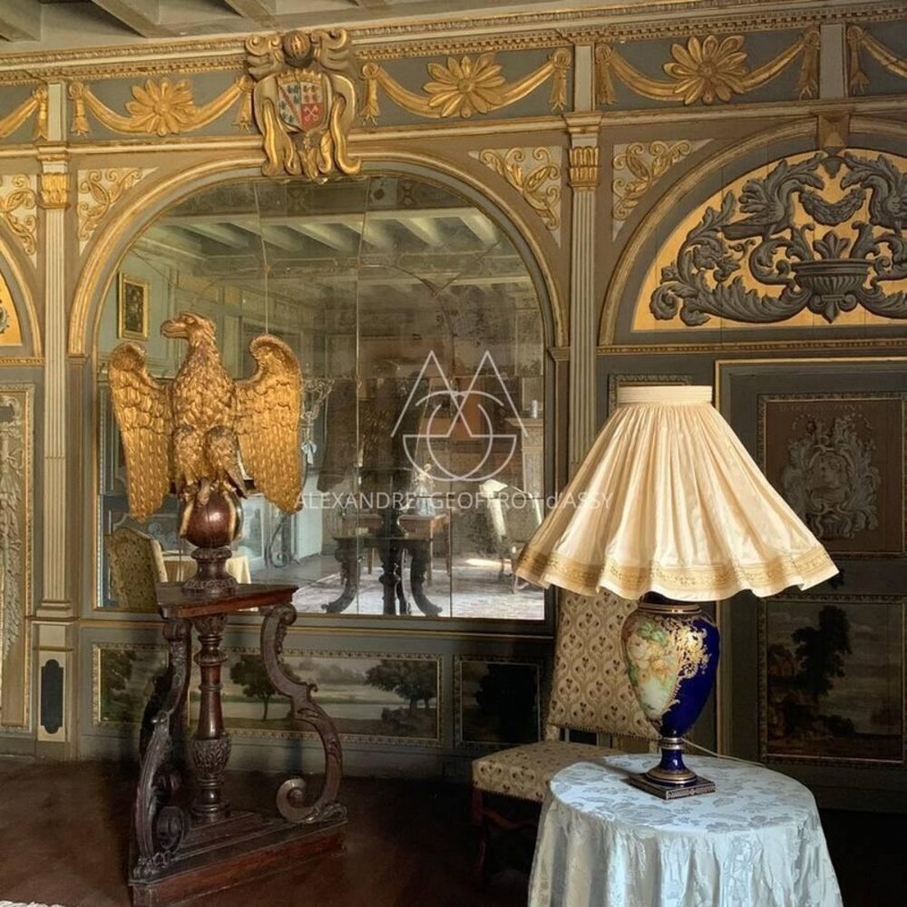 � vendre  Propri�t�/ch�teau Angers (49000)