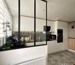  Maison � vendre 4 pi�ces 75 m�