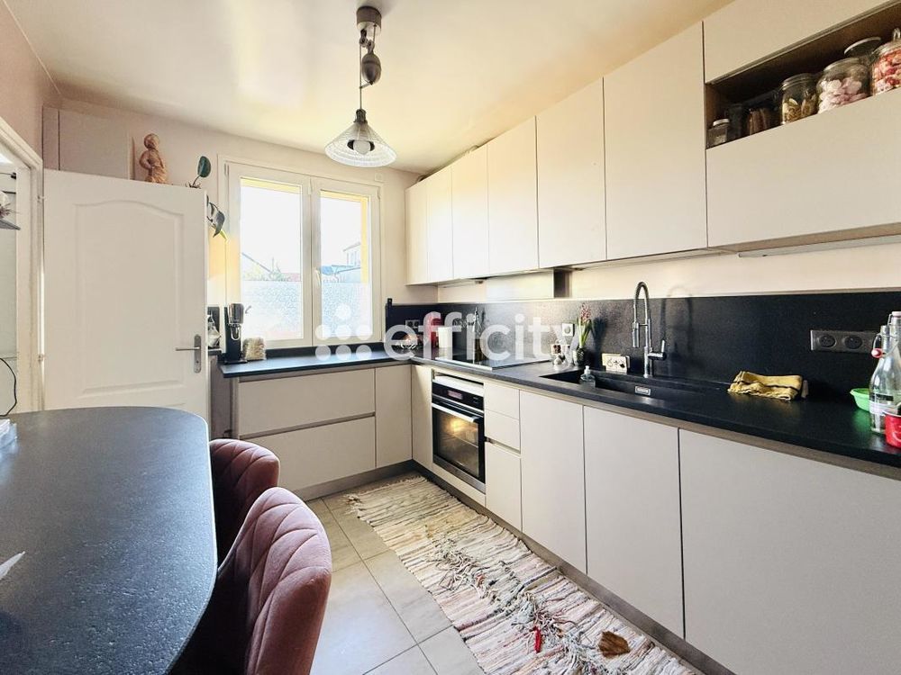 � vendre  Maison Ch�tillon (92320)