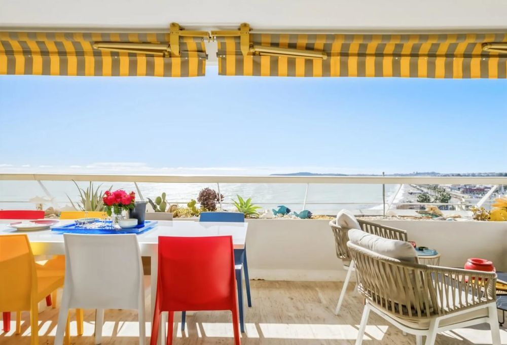 � vendre  Appartement Villeneuve-Loubet (06270)