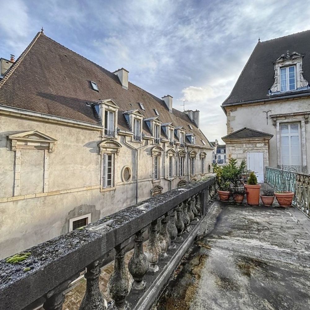 � vendre  Appartement Dijon (21000)