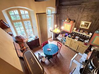  Maison � vendre 5 pi�ces 130 m�