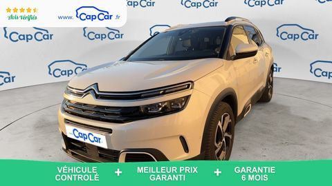 Citro&euml;n C5 aircross 1.5 BlueHDi 130 EAT 8 Business + 2019 occasion Salies De Bearn 64270