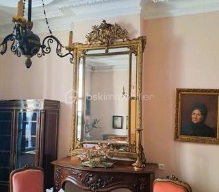  Propri�t�/ch�teau � vendre 11 pi�ces 306 m�