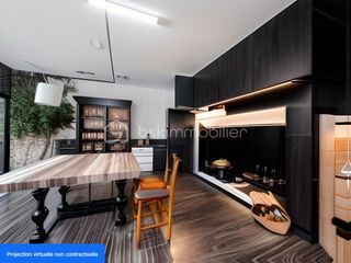  Maison � vendre 6 pi�ces 132 m�