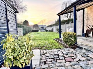  Maison � vendre 6 pi�ces 126 m�