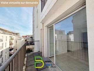  Appartement � vendre 2 pi�ces 46 m�