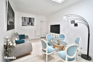  Appartement � vendre 3 pi�ces 48 m�