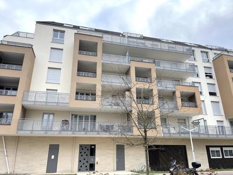  Studio de 42m2 � louer sur Neuilly-sur-Marne Appartement - 1 pi�ce(s) - 42 m�