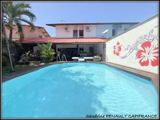  Maison � vendre 5 pi�ces 97 m�